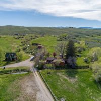 Mountain Range Ranch