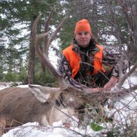 Yarmony Mountain Hunting Ranch images 4