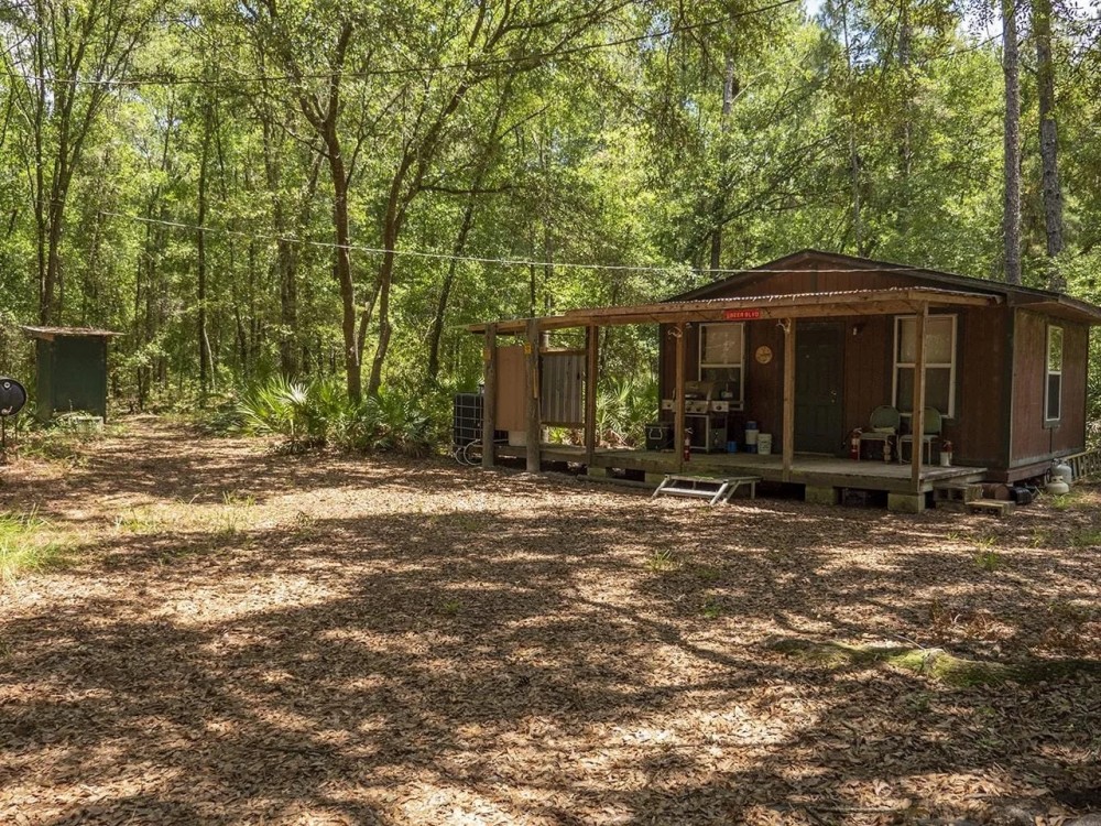 Hike Lake Hunting Preserve featured image