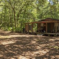 Hike Lake Hunting Preserve