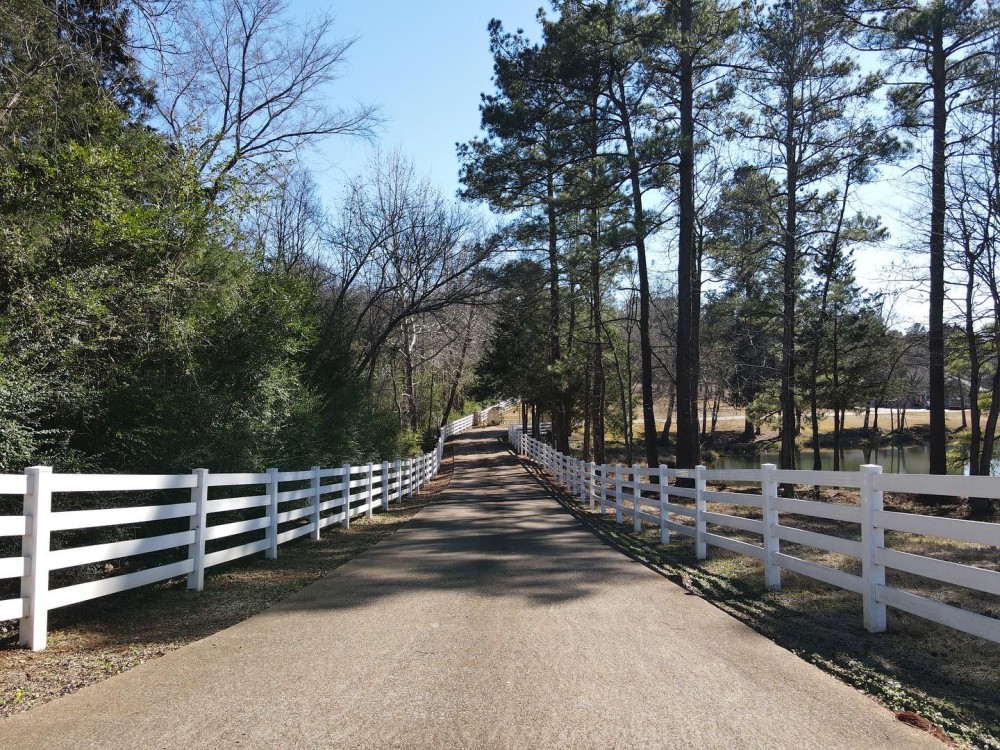 Cherokee County Estate featured image