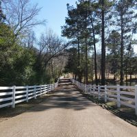 Cherokee County Estate