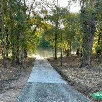 39 ac - Hunting Tract with Camp Area Along Tensas River images 4