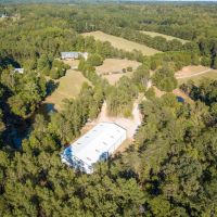 Estate Home With Acreage and Warehouse In York County SC images 4