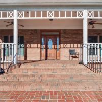 Estate Home With Acreage and Warehouse In York County SC images 5