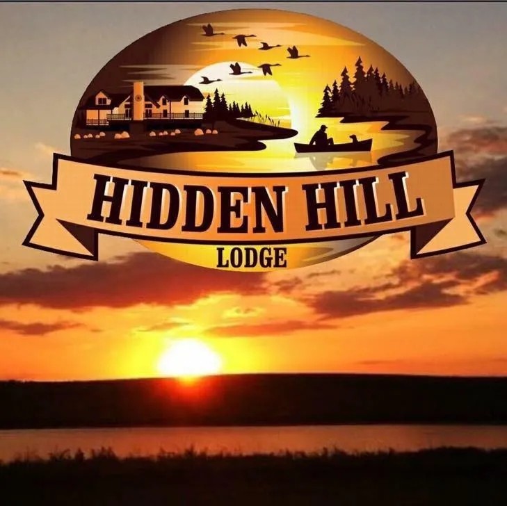 Hidden Hill Lodge featured image