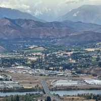 Columbia River Overlook images 2