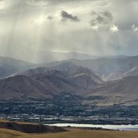 Columbia River Overlook images 3