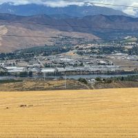 Columbia River Overlook images 4