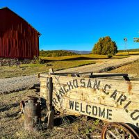 Rancho San Carlos images 1