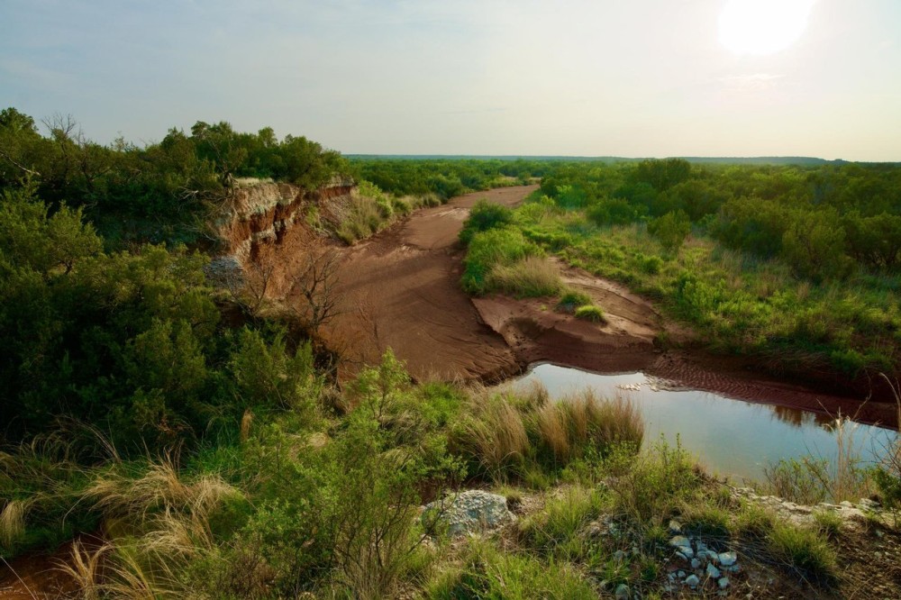 Blue Goose River Ranch featured image