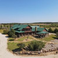 Crockett Ranch Bowie TX images 5