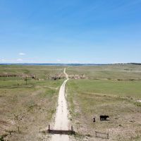Station Gulch Ranches