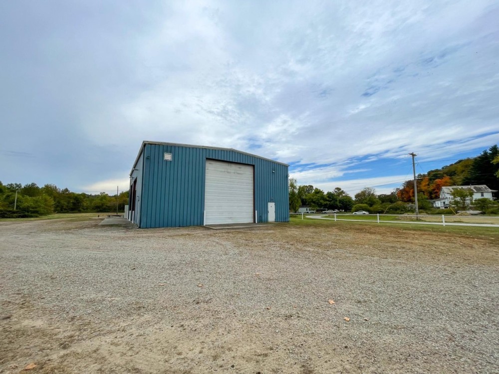 OH 155 - 9 acres - Perry County featured image