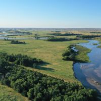 North Loup River Range and Wildlife Tract 2