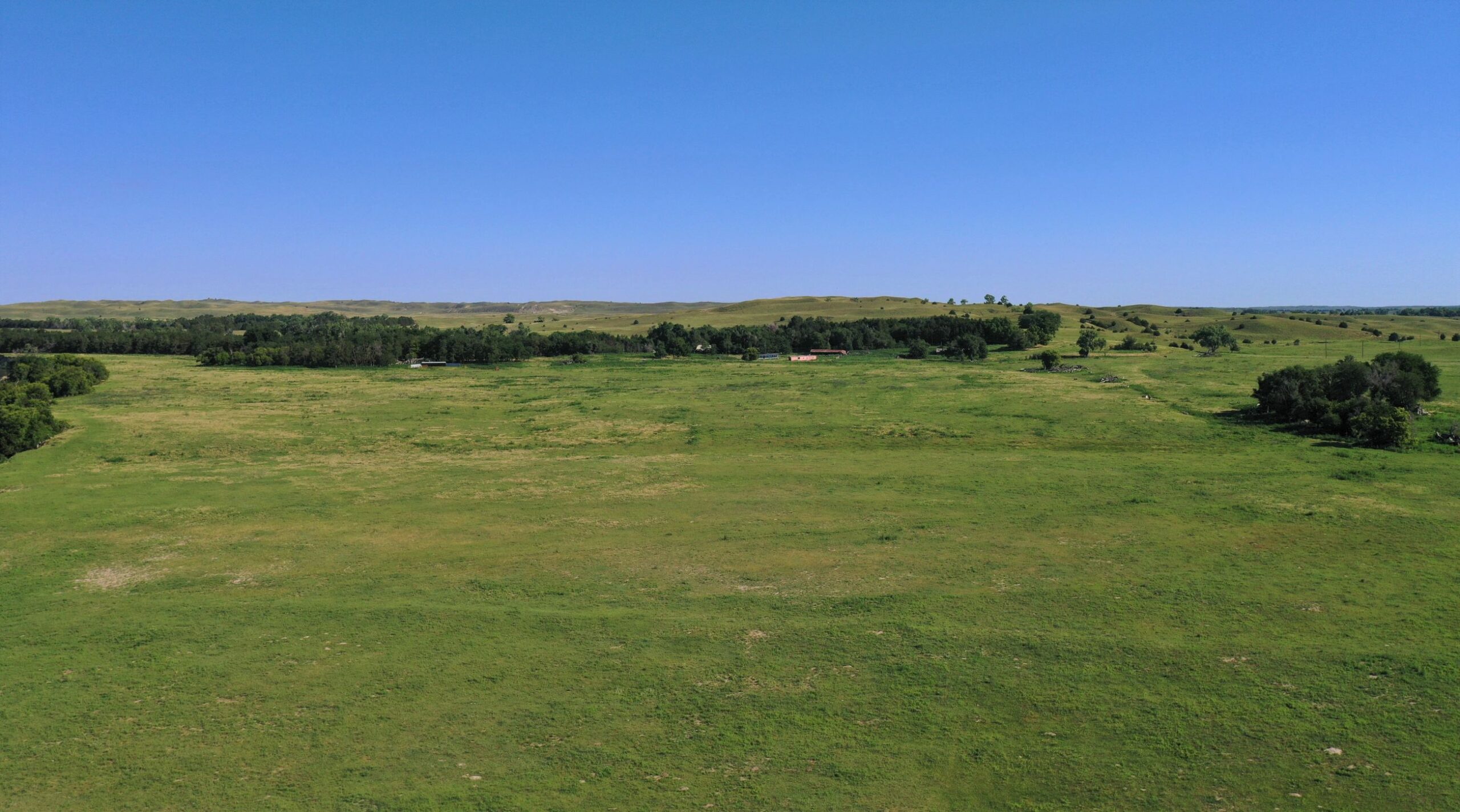 North Loup River Range and Wildlife Tract 2 Hunting Land for Sale