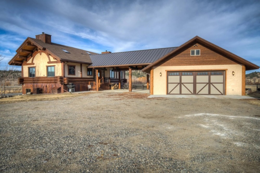 Log Master Retreat featured image