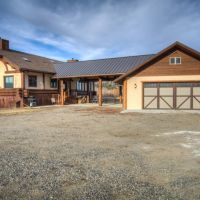 Log Master Retreat images 1