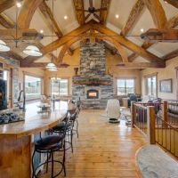 Log Master Retreat images 3