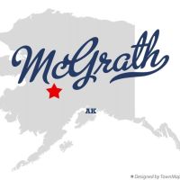 Remote in Mcgrath Alaska. Hunting at it s best images 4