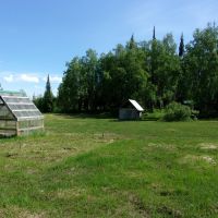 Price reduced on this Off Grid Paradise Fully Equipped in Alaska W phone and Verizon Internet images 3