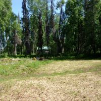 Price reduced on this Off Grid Paradise Fully Equipped in Alaska W phone and Verizon Internet images 4