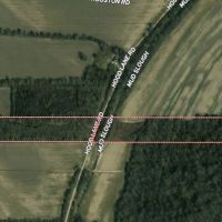 LA - East Carroll 20 acres -