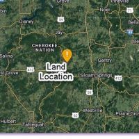 260 Acres of Great Hunting and Build Site images 2