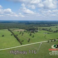 260 Acres of Great Hunting and Build Site images 3