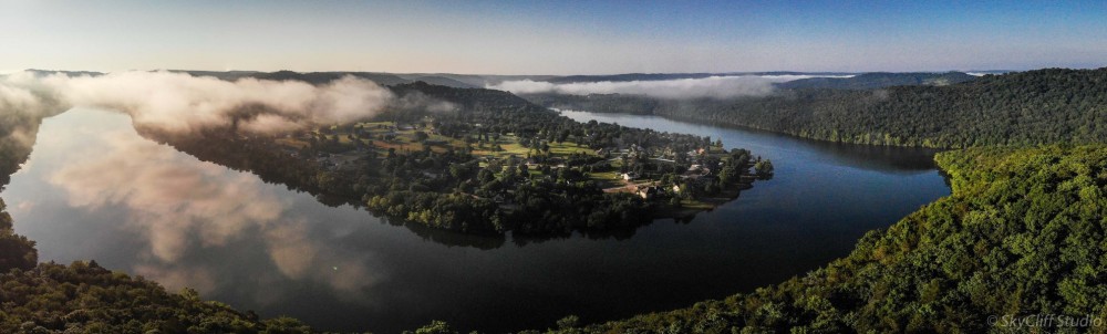 Silver Hill Bluff featured image
