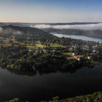 Silver Hill Bluff