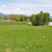 FLATHEAD RIVER RANCH