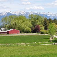 FLATHEAD RIVER RANCH images 2