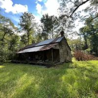 52 Acres in Lauderdale County in Meridian MS