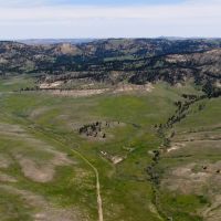 Cook Mountain Hunting Ranch images 1