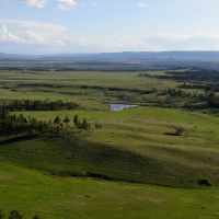 Cook Mountain Hunting Ranch images 2