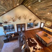 Ownership Share in Pittman-Hogue Island Hunting Club
