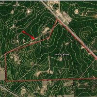 186 ACRES OF GREAT HUNTING AND FISHING NEAR QUITMAN images 3