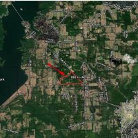 186 ACRES OF GREAT HUNTING AND FISHING NEAR QUITMAN images 4