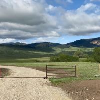 N. Fork Shell Creek Ranch images 4